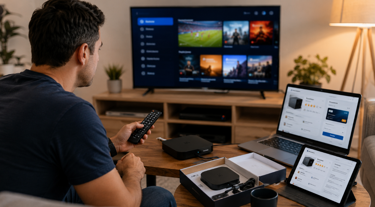 3 Steps to Buy IPTV Box Securely.png 3 Steps to Buy IPTV Box Securely.png